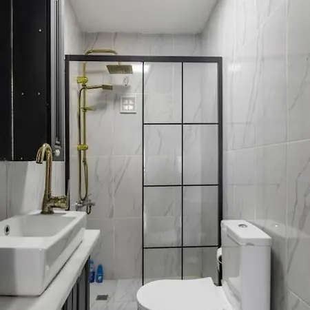 Cozy & Comfy Studio At Beyoglu - 30 Apartment *