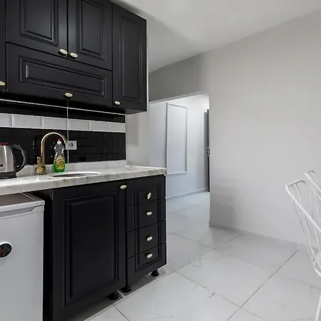 Cozy & Comfy Studio At Beyoglu - 30 * Istanbul