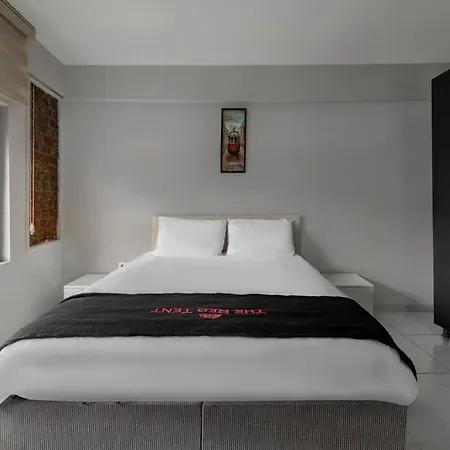 Cozy & Comfy Studio At Beyoglu - 30 *