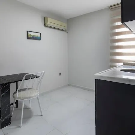 Lejlighed Cozy & Comfy Studio At Beyoglu - 30