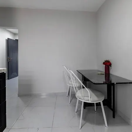 Lejlighed Cozy & Comfy Studio At Beyoglu - 30 *